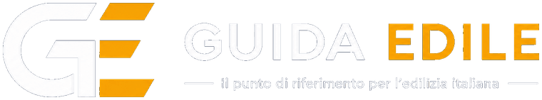 Guida Edile — Il punto di riferimento per l'edilizia italiana